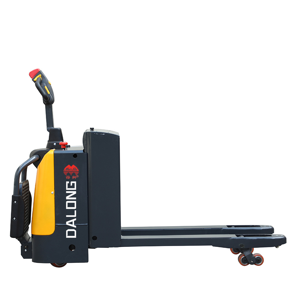 CBDF/FZ全電動托盤搬運車 CBDF/FZ全電動托盤搬運車